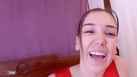 Video interview with the superb young French actress Cynthia Lavigne photo 08