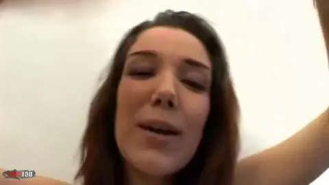 Pornostar teen Cynthia Lavigne getting naked  photo 16