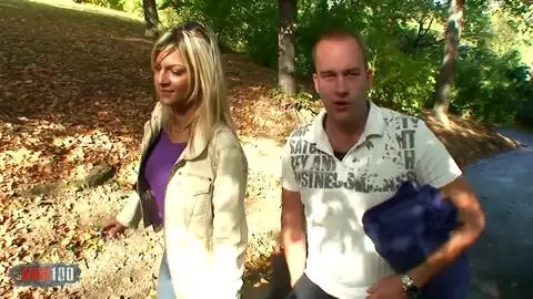 Cumshot on her bigtits photo 01