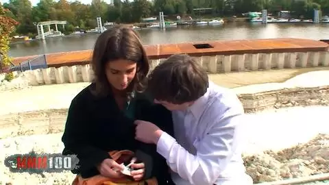 Fuckbuddies at the beach photo 04