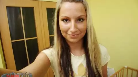 Ania 20 years this unveiled on our site for the first time ... photo 1