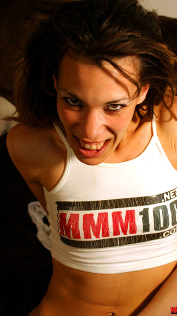 Danny Free Sexy Photo #003