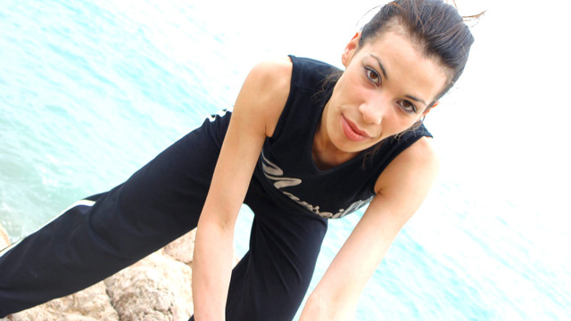 Danny Free Sexy Photo #006