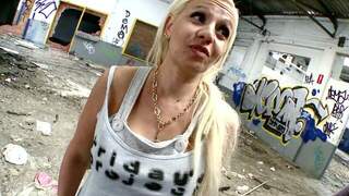 Video interview sexy with debo