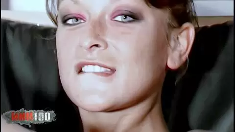 Stunning French Pornstar Delfynn Delage Poses For Pictures And Dildoing Herself photo 13