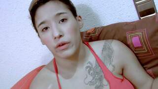 Interview porno with dolce ele