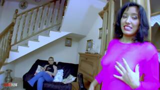 Dolce elektra has fun, gets fu