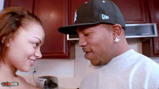 Dominic dalton big tits thick 