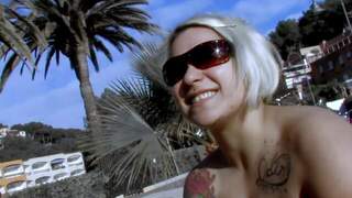 Interview porno with dulce can