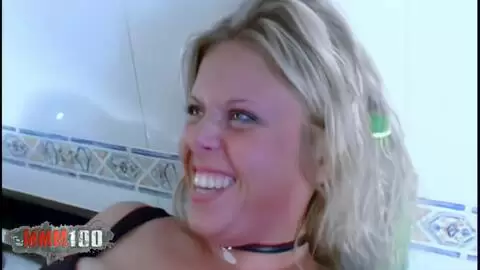 Electra's Kitchen: Big Tits, Blowjob, Hardcore Cumshot photo 06