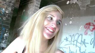 Interview porno with eli teton