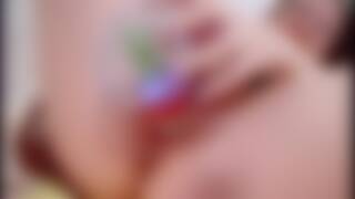 Emy tests a very special new d