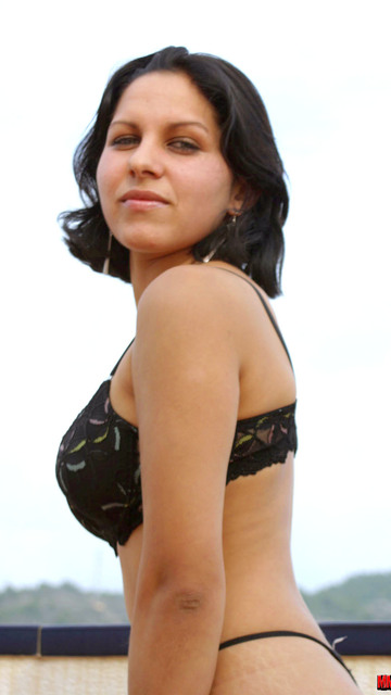 Erika Free Sexy Photo #034