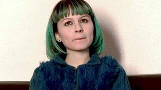 Video interview sexy with eris