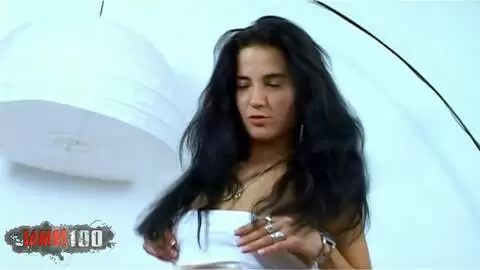 Erissa a pretty French libertine gets her pussy and ass fucked photo 01