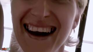 Mature blonde estelle clark st