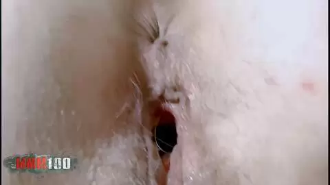 French MILF Estelle Clark Rough Bedroom Session with Terry Kemaco photo 07