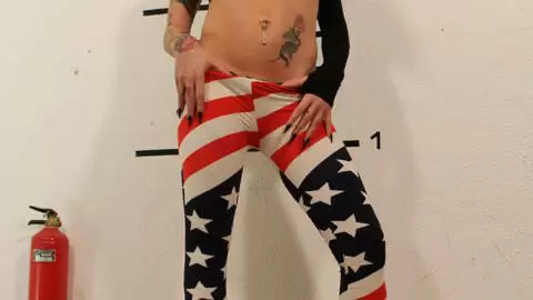 Sexy Eva Lange Mugshot photos photo 1