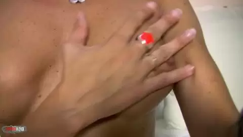 Horny milf blonde Eva Persson dancing and stripping  photo 08