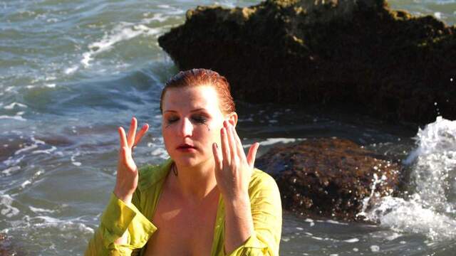 Eva Ross Free Sexy Photo #008