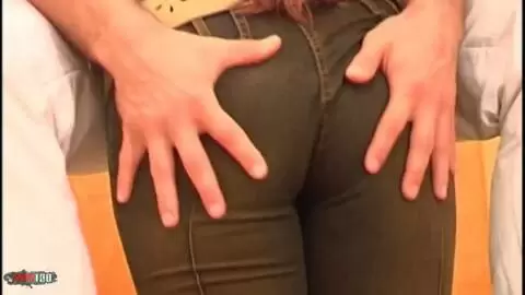 Brunette geting naked  photo 13