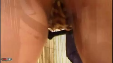 Pretty brunette with big tits Eva getting naked  photo 07