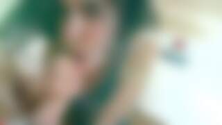 Horny petite girl eve silver g