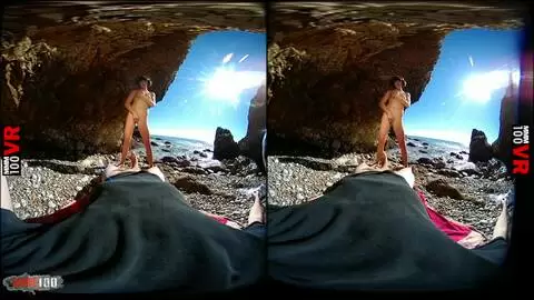 Fuck her wet cunt on the beach photo 02