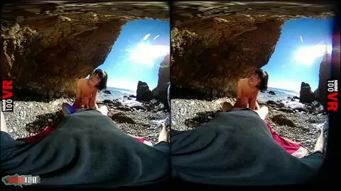 Fuck her wet cunt on the beach photo 04