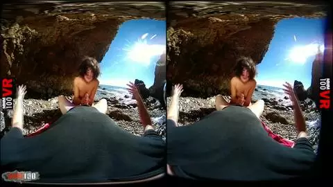 Fuck her wet cunt on the beach photo 06