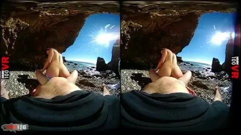 Fuck her wet cunt on the beach photo 12