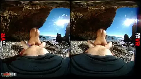 Fuck her wet cunt on the beach photo 13