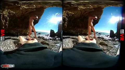 Fuck her wet cunt on the beach photo 16