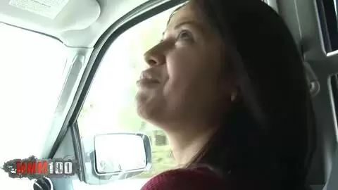 He fucks her instead of reparing her car photo 02