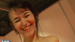 Nerea falco and yelena vera at