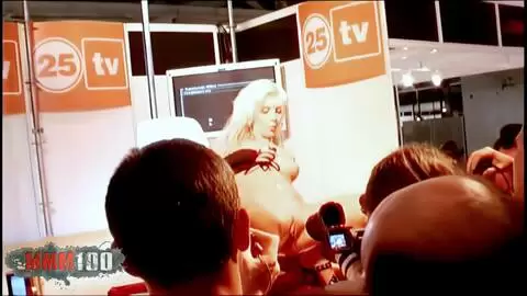 Festival de ciné Erotico de Barcelona en 2006 Show 06 photo 06