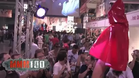  Charlotte De Castille at FICEB 2007 photo 10