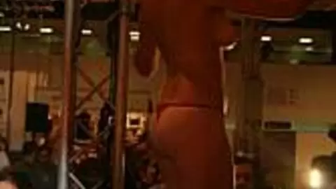  Charlotte De Castille at FICEB 2007 photo 15