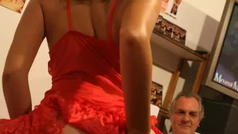  Charlotte De Castille at FICEB 2007 photo 1