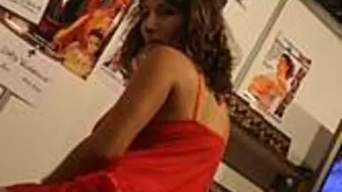  Charlotte De Castille at FICEB 2007 photo 14