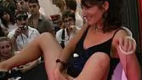  Charlotte De Castille at FICEB 2007 photo 10