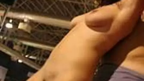  Charlotte De Castille and Krystal at FICEB 2007 photo 13