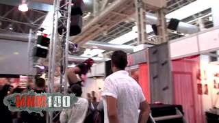 Jenny one dildoing herself in 