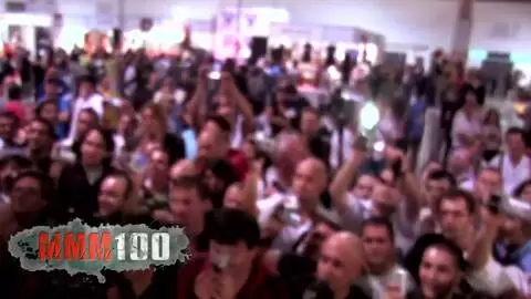 Couple fuck in public at ficeb 2007 photo 16