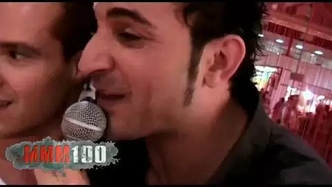 Jorge asks Willy a few indiscreet questions photo 05