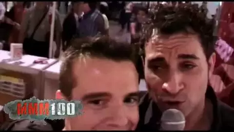 Jorge asks Willy a few indiscreet questions photo 11