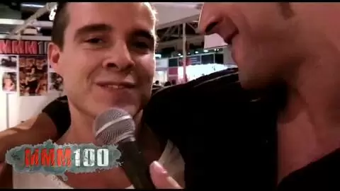 Jorge asks Willy a few indiscreet questions photo 13