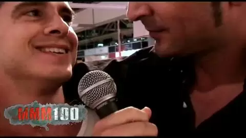 Jorge asks Willy a few indiscreet questions photo 14