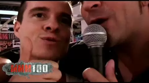 Jorge asks Willy a few indiscreet questions photo 15