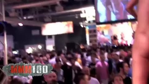  Krystal at FICEB 2007 photo 10